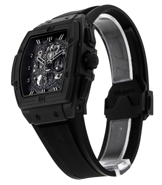 Hublot Big Bang 641.CI.0110.RX Image 2